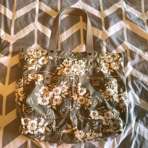 Mossimo Shoulder Tote bag